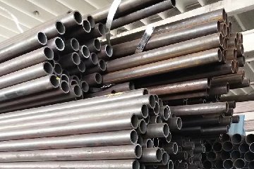 Q345E無縫管 Q345E無縫管