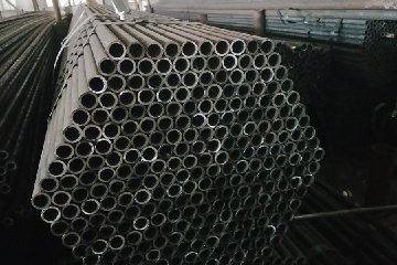 Q345D無縫管 Q345D無縫管